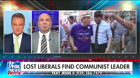 Jesse Watters Primetime 06/ 30/ 25 BREAKING FOX NEWS Trump June 30, 2025 (1080p60)