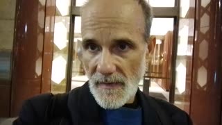 Thoughts on maritime law matrix that Q is helping to free us from