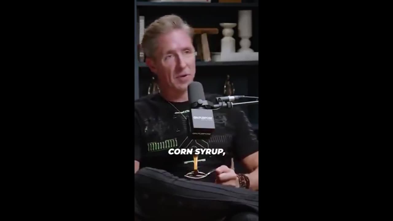 Almond milk is damaging your health-Reload from Free your mind videos