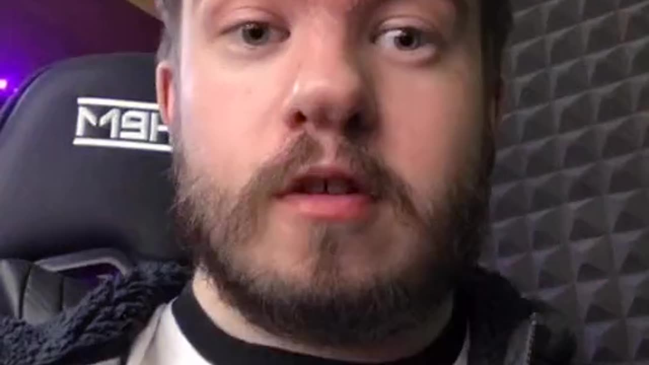 Gaming setup tour 2020! (TikTok)