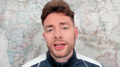 Paul Joseph Watson A BBC journalist appeared to be flabbergasted
