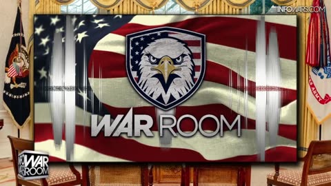 War Room With Owen Shroyer 6/13/2025