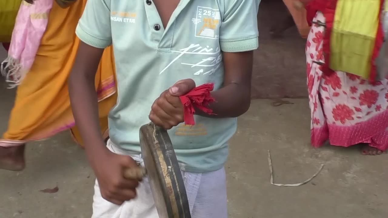 How many people have sons who can play like that?