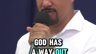 𝐆𝐨𝐝 𝐇𝐚𝐬 𝐓𝐡𝐞 𝐖𝐚𝐲 𝐎𝐮𝐭