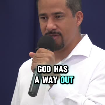 𝐆𝐨𝐝 𝐇𝐚𝐬 𝐓𝐡𝐞 𝐖𝐚𝐲 𝐎𝐮𝐭