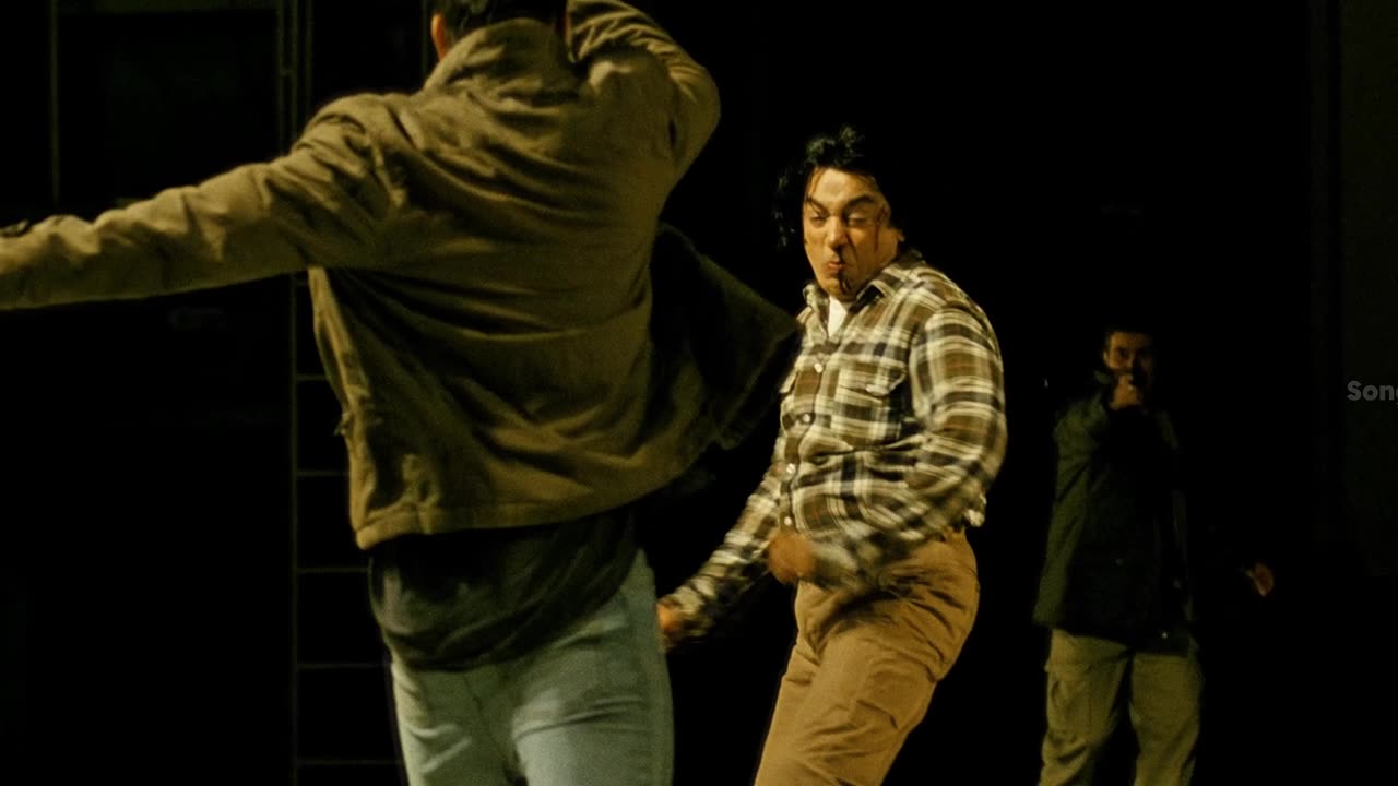 Evan endru | Vishwaroopam | 4K 60fps