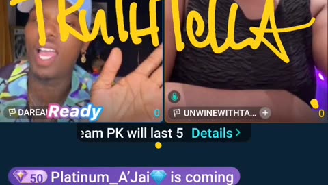 DREBABY, TASHA K & DAREALSUPABIHH TEAM PK TURNS INTO A DRAG SESSION