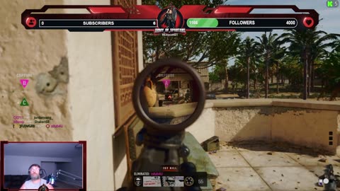 Black Ops 6