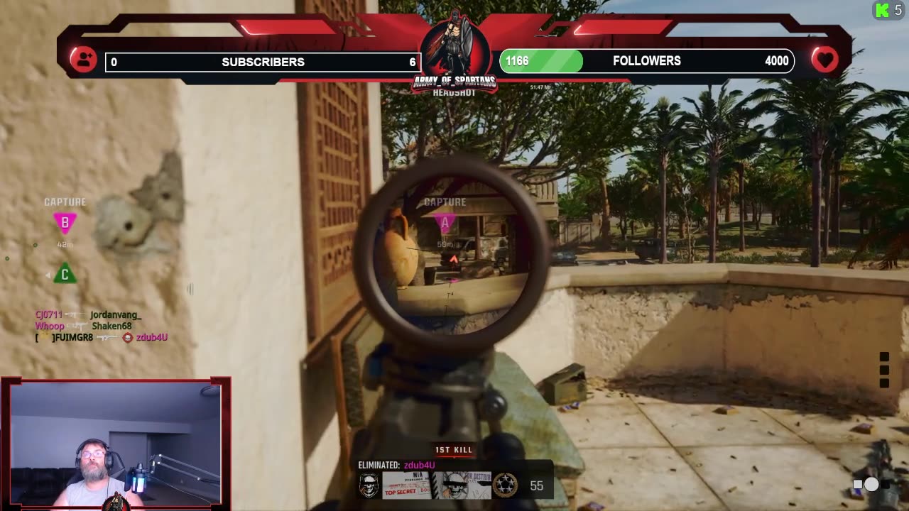 Black Ops 6