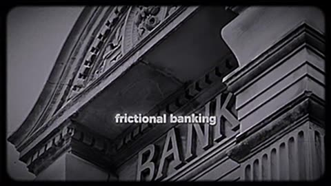 The Hidden Game of Fractional Banking Who Really Controls the Money?