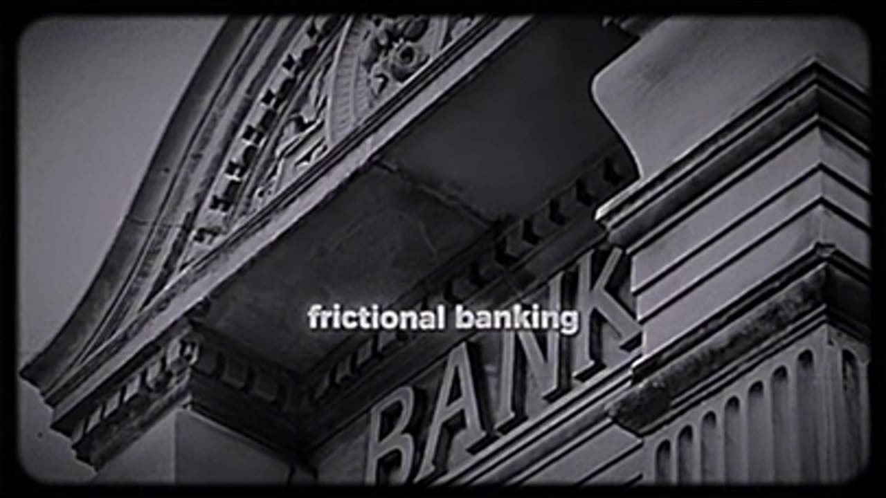 The Hidden Game of Fractional Banking Who Really Controls the Money?