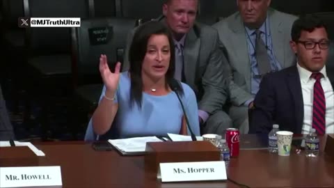 65,000 child abuse calls went unanswered by Biden admin hitline