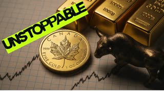 🛡️Maloney & Martenson: Gold & Silver Are Going Up — Fed Can’t Stop It 🛡️ P3