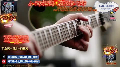🗣️📢🙉TAB-DJ-098: Zawrinya i.e. A TÜKÖR FORDUL METAL v4 PREMIER🗣️📢🙉#trending TABDJ