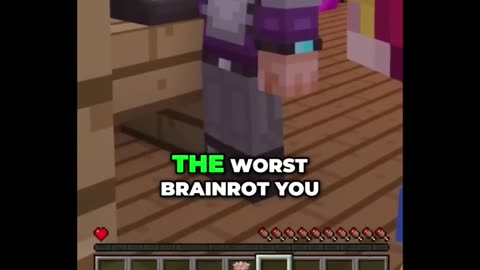 Upgrading My Brainrot Into Something LEGENDARY!