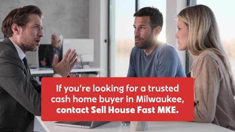 How To Sell A House Fast In Milwaukee | Sell House Fast MKE