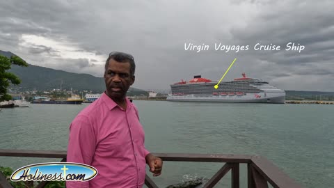 Puerto Plata Visit Part 1