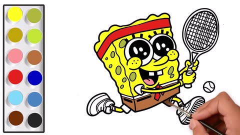 SpongeBob for Young Kids | Fun, Laughs, and Adventures for Ages 6-8