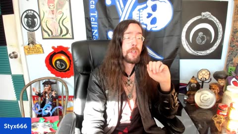 Monday LIVE: Stand With Crystal, Antiwhiteism, Somali Flag Over Vermont, Chernobyl Wolves