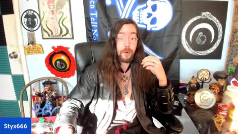 Monday LIVE: Stand With Crystal, Antiwhiteism, Somali Flag Over Vermont, Chernobyl Wolves