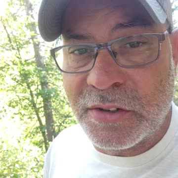 Exclusive video message from Chris Barber