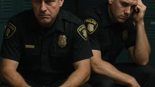 Police Bias: Cincinnati Chief Sued by White Officers