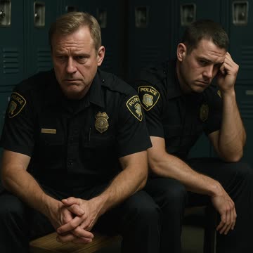 Police Bias: Cincinnati Chief Sued by White Officers