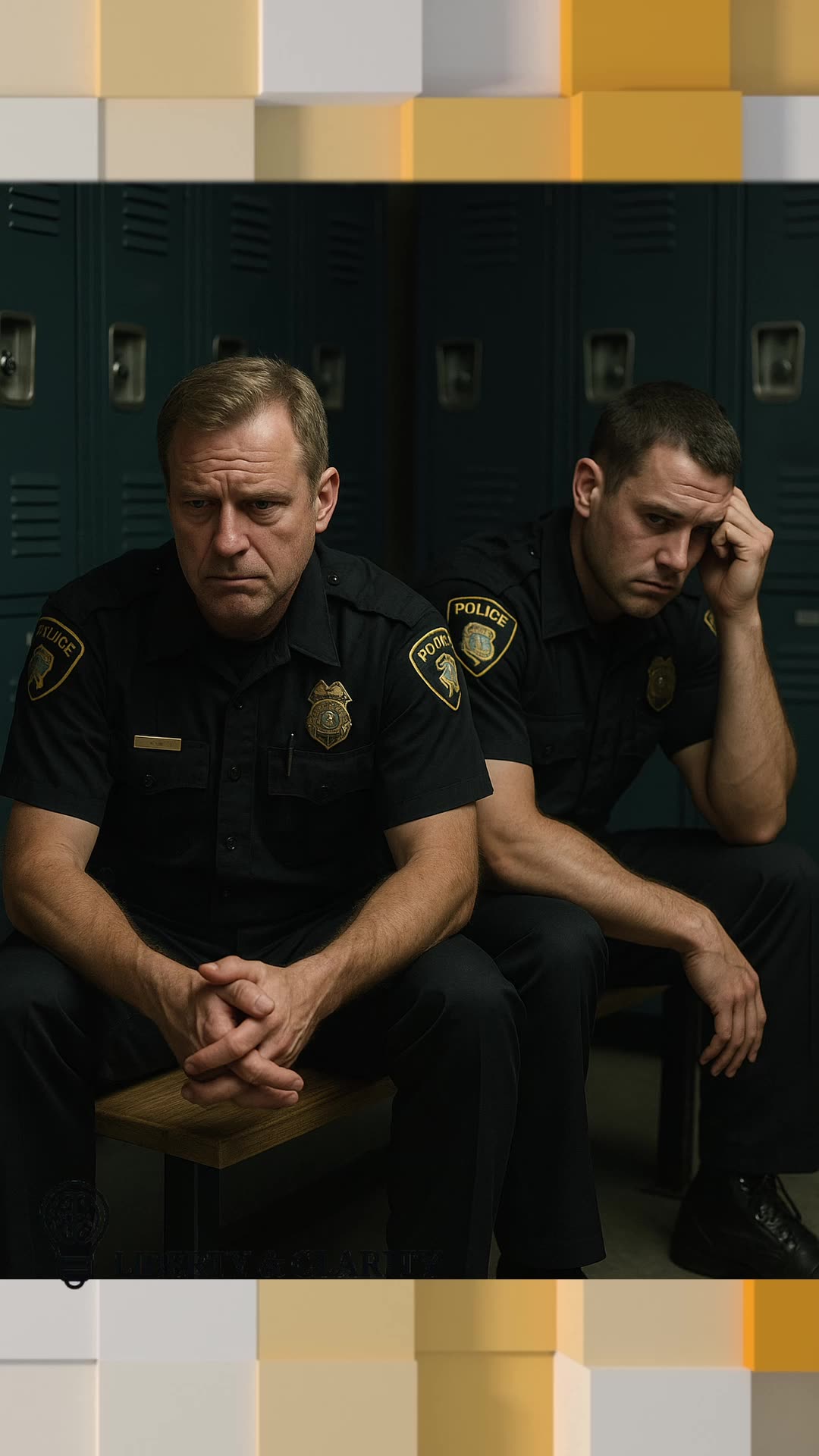 Police Bias: Cincinnati Chief Sued by White Officers