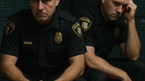 Police Bias: Cincinnati Chief Sued by White Officers