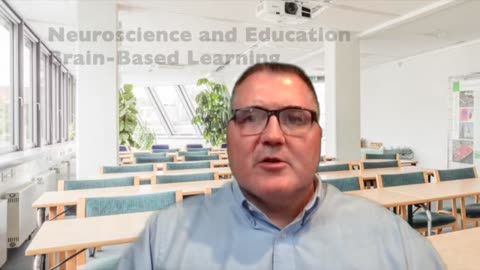 Brain-Based Learning Elevator Speech