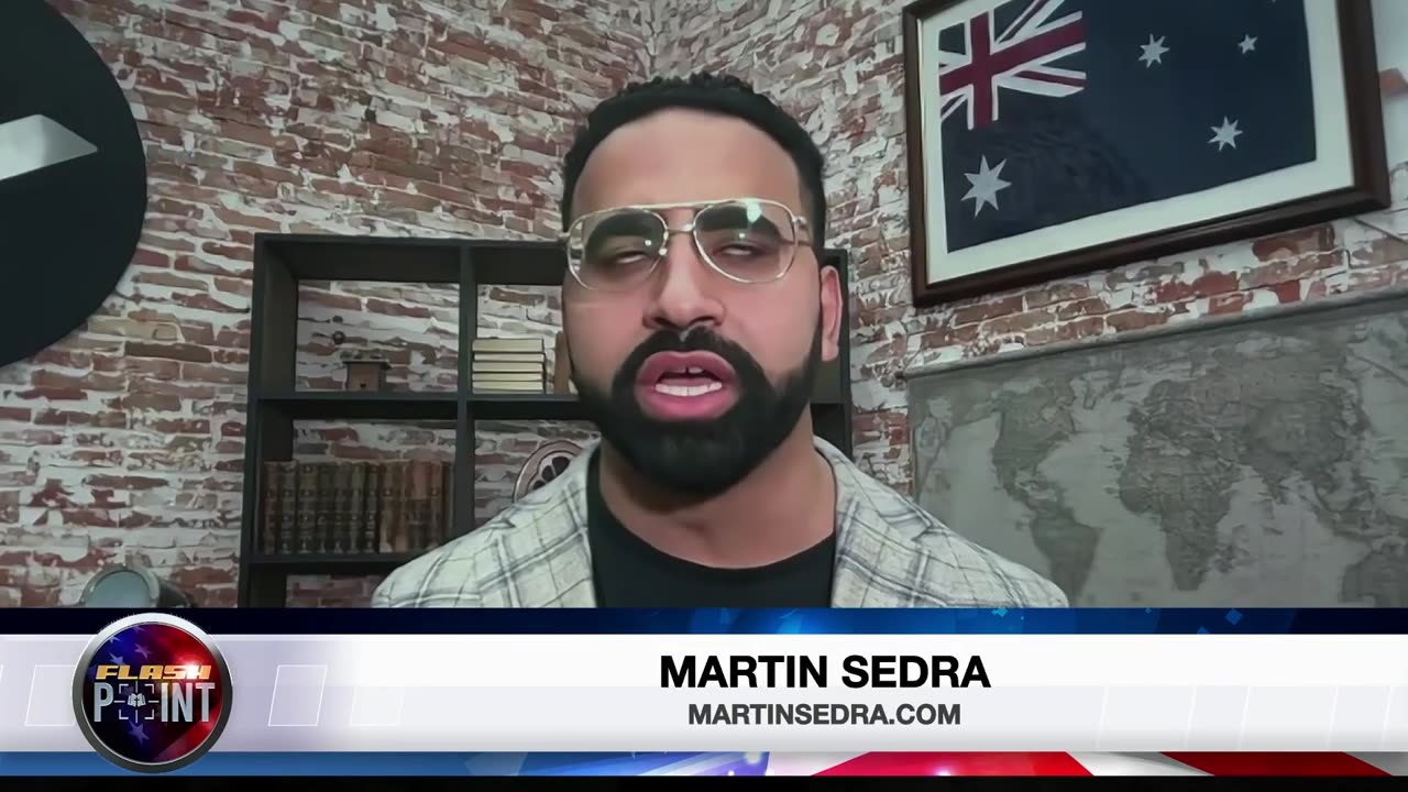 FlashPoint Livestream | 11.14.25 | Friday