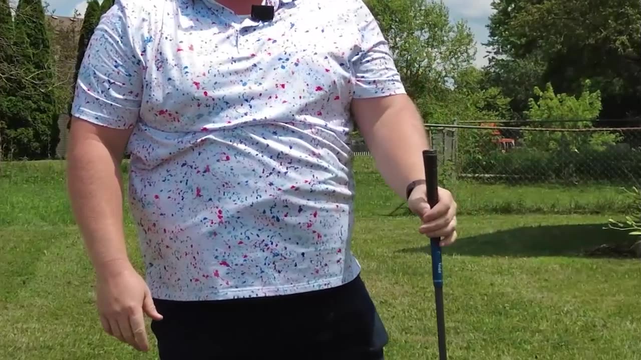 This May Look Like a Golf Ad… But It’s a Tour of Your Next Home | 161 Forest Lake Ct