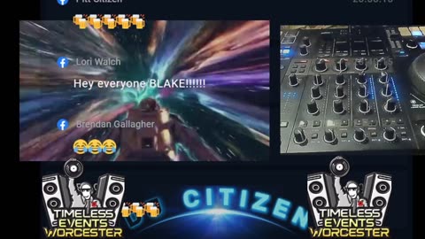 You’re Now Locked Into Timeless !