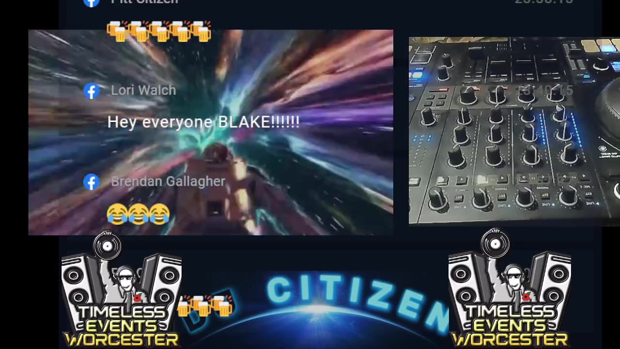 You’re Now Locked Into Timeless !