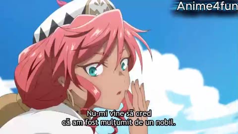 Easygoing.Territory.Defense.by.the.Optimistic.Lord.S01E01 subtitrare romana anime