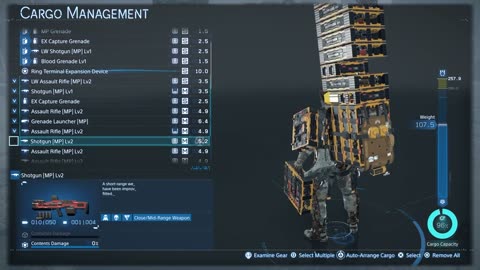 DEATH STRANDING 2 ON THE BEACH Episode 41 Ghost Mech Fabricators