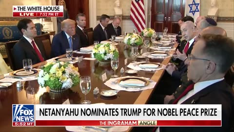 Trump and Netanyahu Address Weather the Israel-Iran war is 'over'