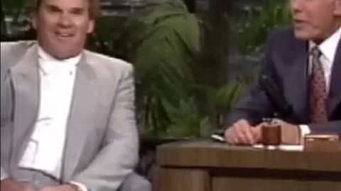 Pete Rose on Johnny Carson, first time #peterose #johnnycarson #tonightshow