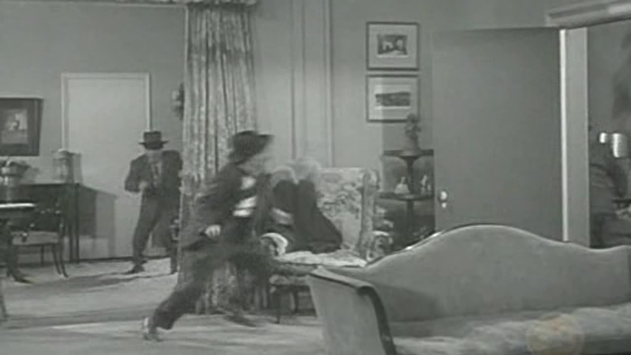E124. Self-Made Maids - Shemp Howard Era - 1950