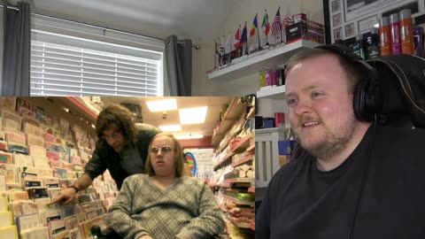 Northerner reacts to Little Britain #6
