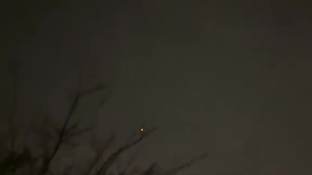🚀👽 UFO / Drone Sighting in Newtown, Pennsylvania on Christmas Day! | TheTruthAbove