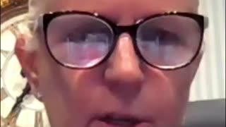 Cabrini's Cristiana Dell'Anna - A Stunning Performance!