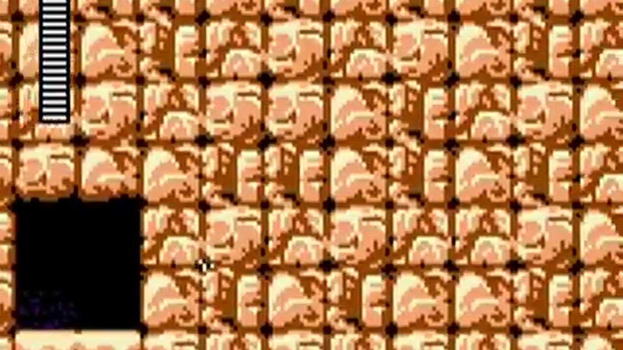 MegaMan