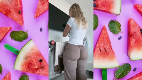 goon to big bank challenge 🍩😋