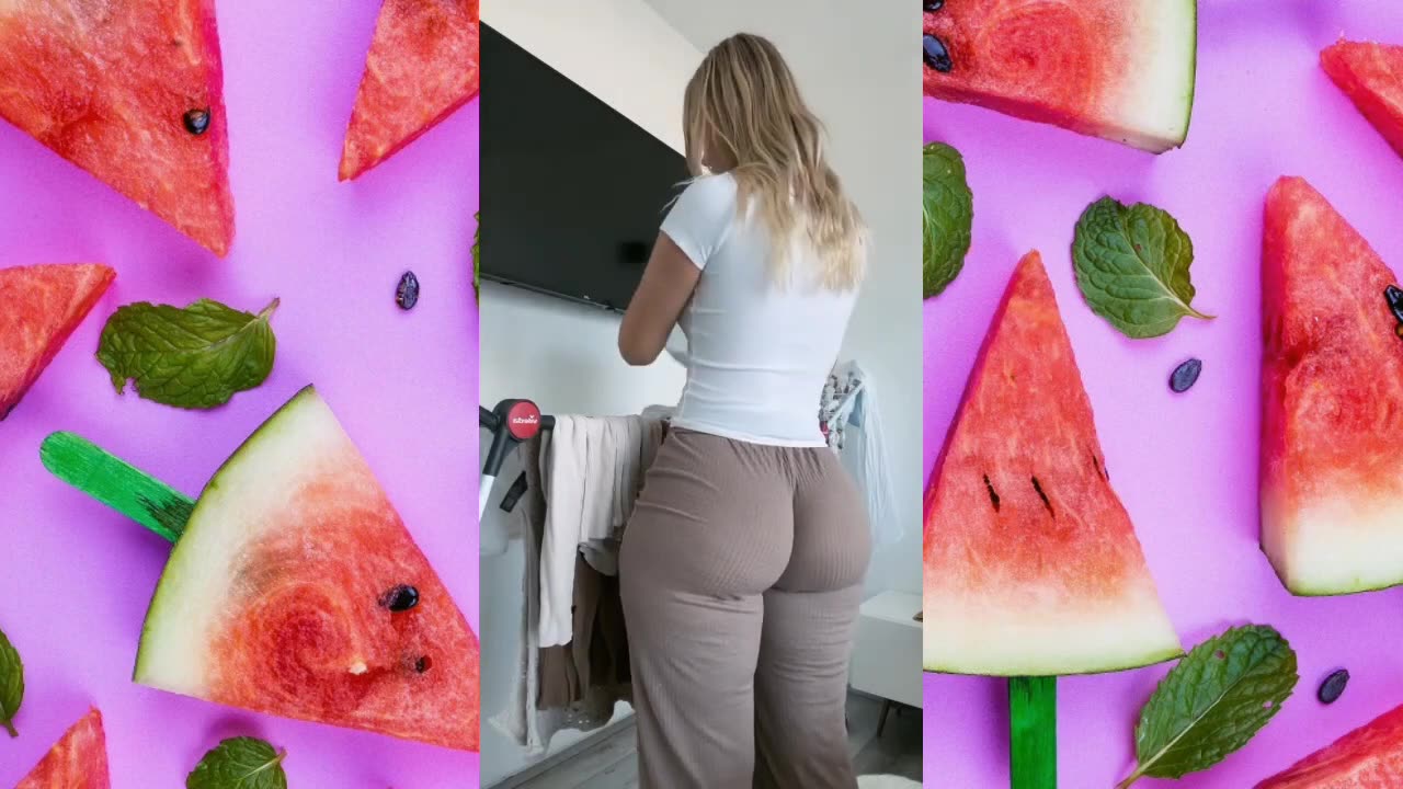 goon to big bank challenge 🍩😋