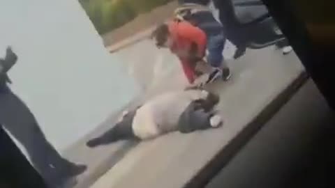 Dublin Roma gypsie feud results in one death.