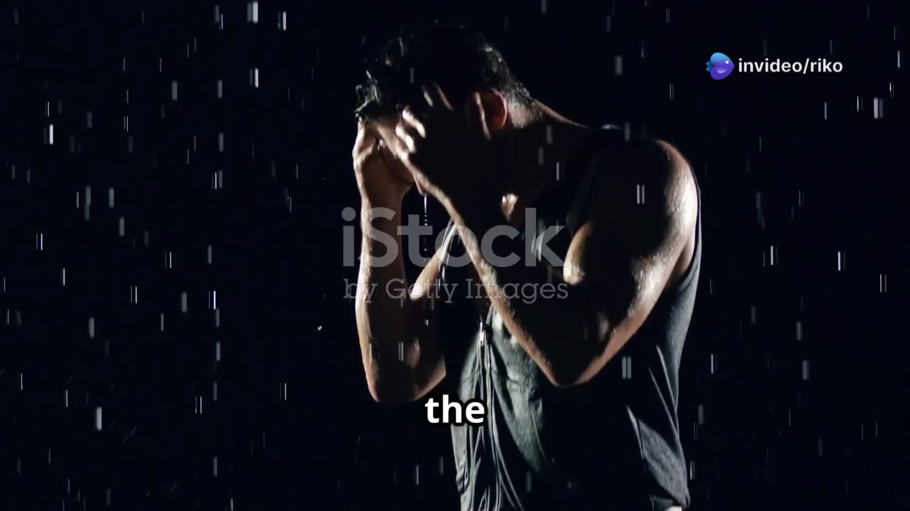 Fuel The Fire – Make Pain Your Power.