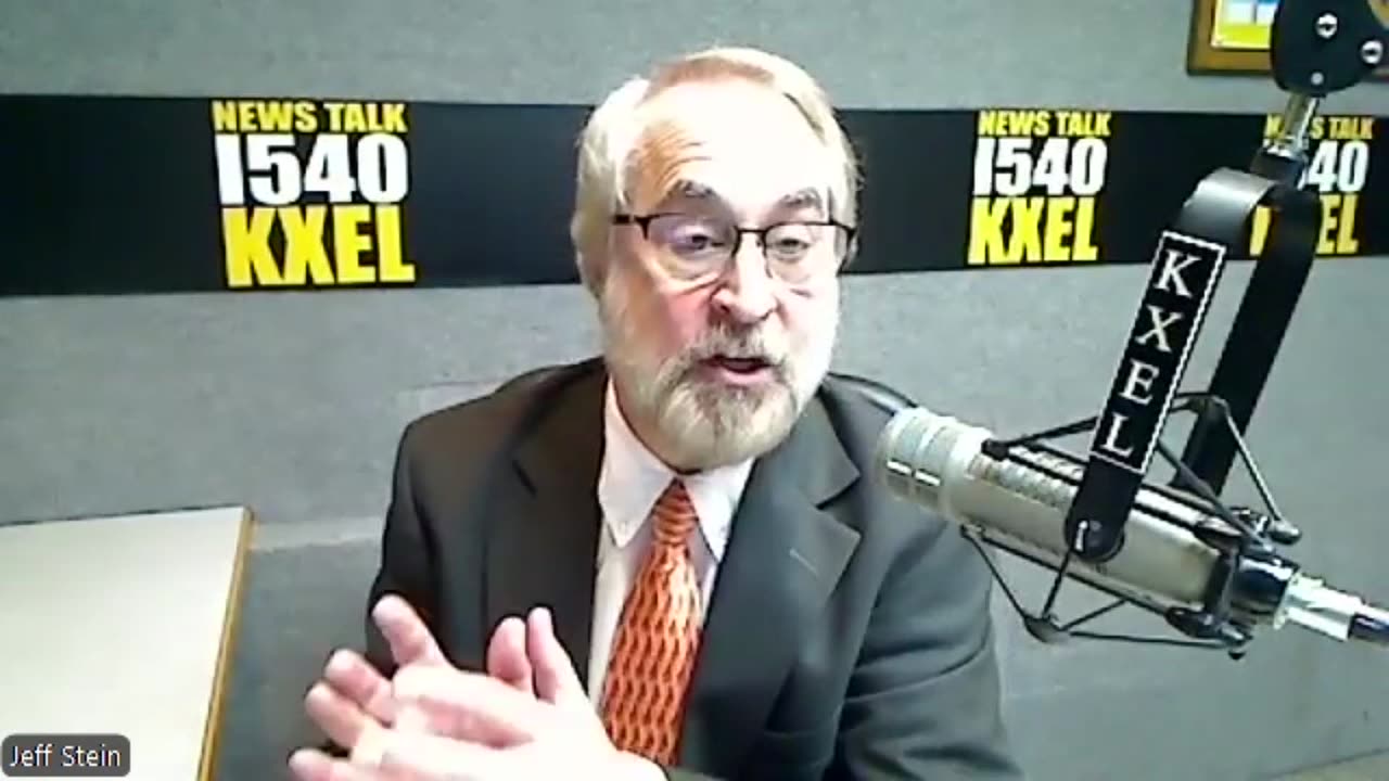 Iowa Politics with Jeff Stein – Fri. Apr. 18, 2025