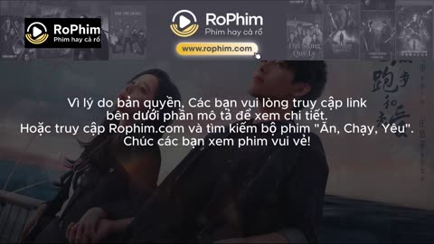 Phim Ăn, Chạy, Yêu - Eat Run Love Tập 25, 28 - Motchil