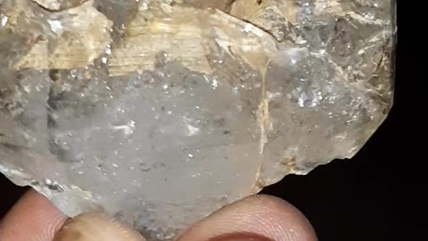 "Millions Worth Veldt Nova Quartz – The Secret Gemstone You’ve Never Seen!"